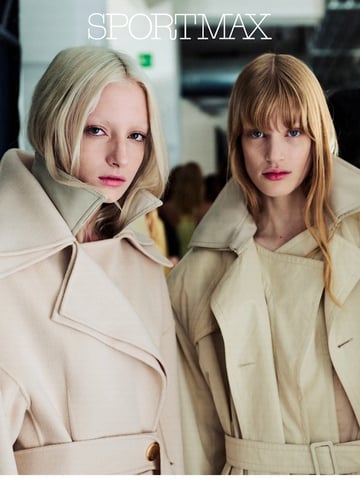 Email Inspiration from Sportmax Thumbnail Preview