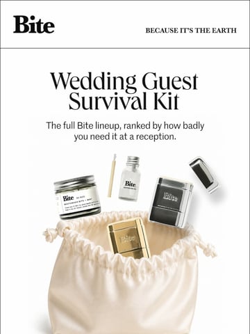 Email Inspiration from Bite Thumbnail Preview