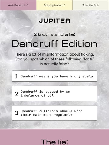 Email Inspiration from Jupiter Thumbnail Preview