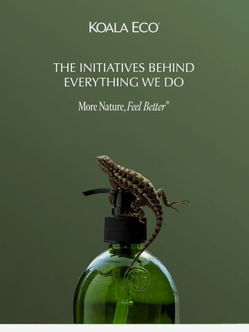 Email Inspiration from Koala Eco USA Thumbnail Preview