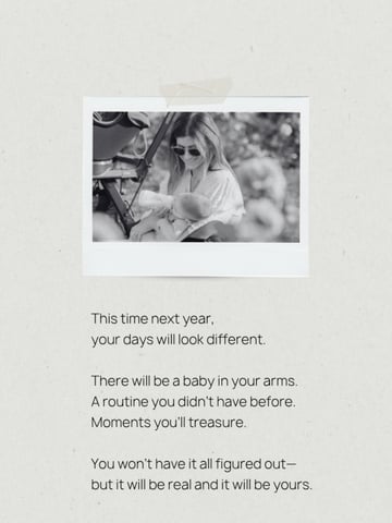 Email Inspiration from Orbit Baby Thumbnail Preview