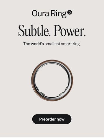 Email Inspiration from Oura Thumbnail Preview