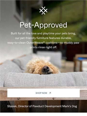 Email Inspiration from Outer Thumbnail Preview