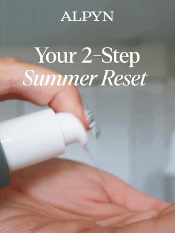 Email Inspiration from Alpyn Beauty Thumbnail Preview