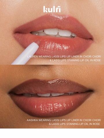 Email Inspiration from Kulfi Beauty Thumbnail Preview