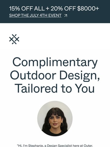 Email Inspiration from Outer Thumbnail Preview