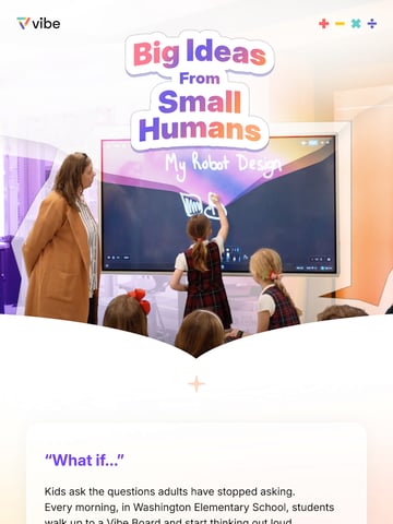 Email Inspiration from Vibe Thumbnail Preview