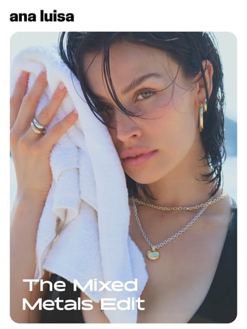 Email Inspiration from ANA LUISA Thumbnail Preview