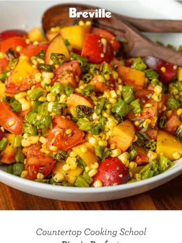 Email Inspiration from Breville Thumbnail Preview