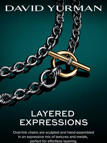 Email Inspiration from David Yurman Thumbnail Preview
