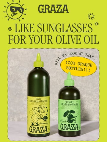 Email Inspiration from Graza Thumbnail Preview