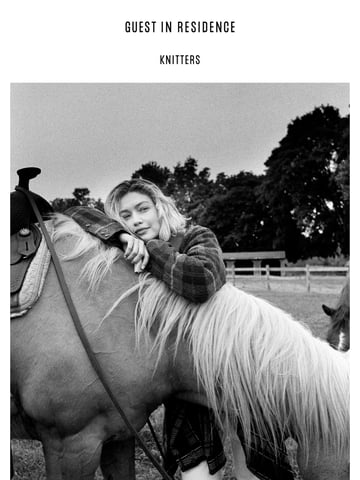 Email Inspiration from Guest In Residence Thumbnail Preview
