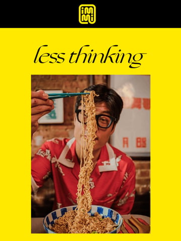 Email Inspiration from immi Thumbnail Preview