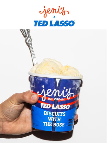 Email Inspiration from Jeni’s Ice Creams Thumbnail Preview