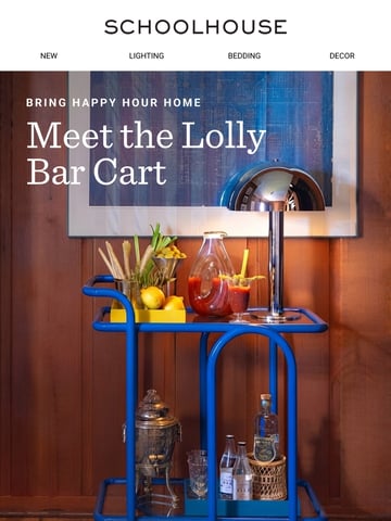 Email Inspiration from Schoolhouse Thumbnail Preview