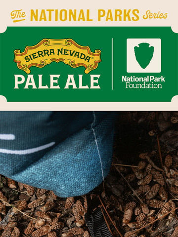 Email Inspiration from Sierra Nevada Brewing Co. Thumbnail Preview