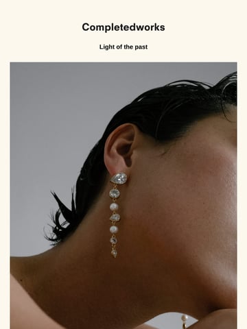 Email Inspiration from Completedworks Thumbnail Preview