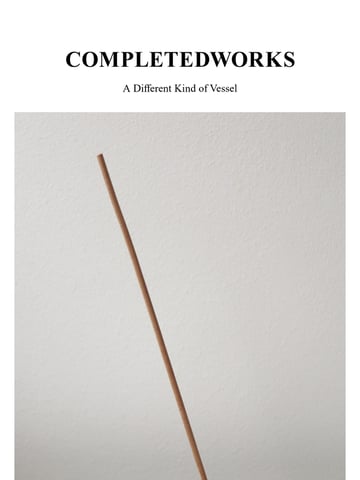 Email Inspiration from Completedworks Thumbnail Preview