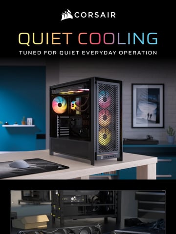 Email Inspiration from CORSAIR Thumbnail Preview