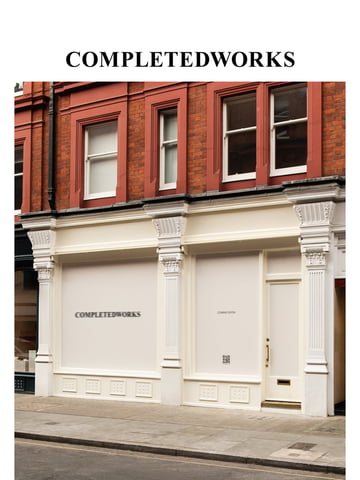 Email Inspiration from Completedworks Thumbnail Preview