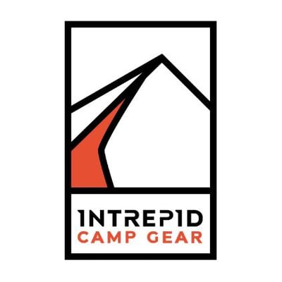 Intrepid Camp Gear