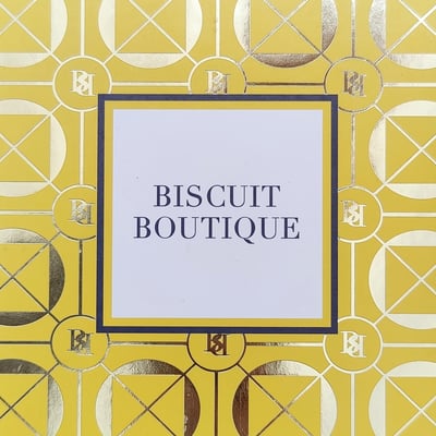 Biscuit Boutique