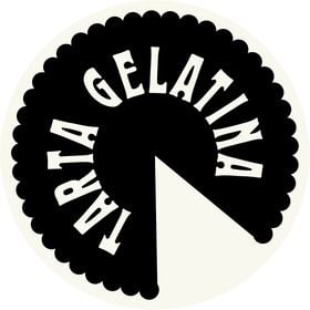 TARTA GELATINA