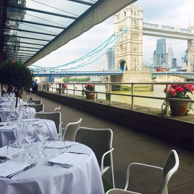 Butlers Wharf Chop House