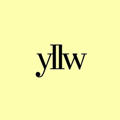 Yellow The Label