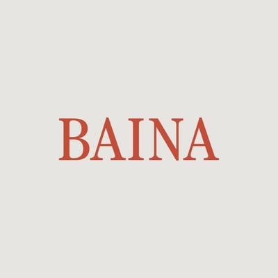 Baina