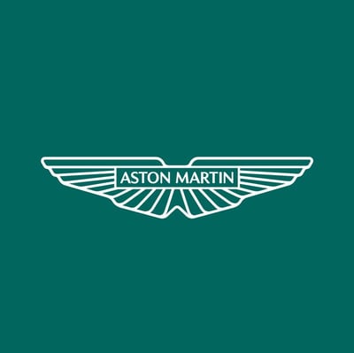 Aston Martin