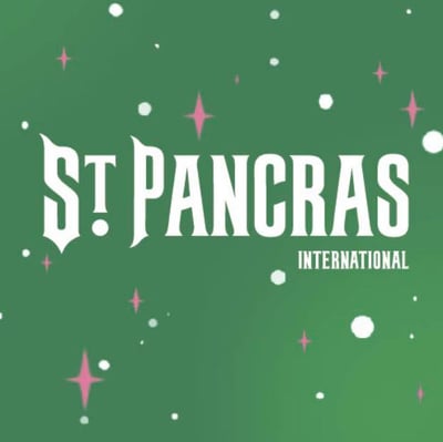 St Pancras