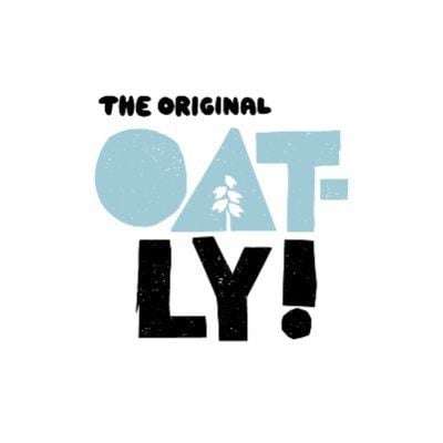 Oatly!