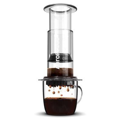 Aeropress