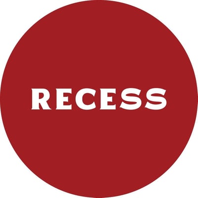 Recess Pickleball