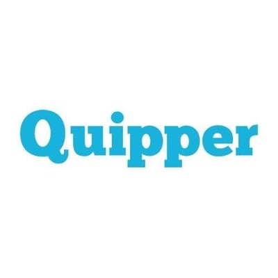quip