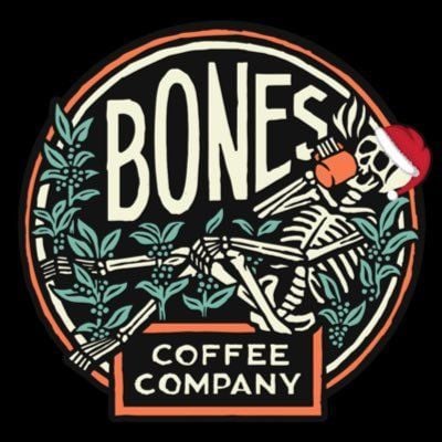Bones Coffee