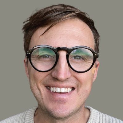 Zach Klein