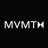 MVMT logo