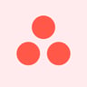 Asana logo