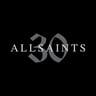 AllSaints logo