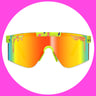 Pit Viper logo