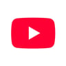 YouTube logo