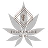FORIA logo