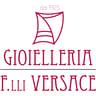 versace logo