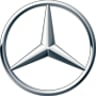 Mercedes-Benz USA logo