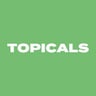 Topicals logo