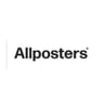 Allposters.com logo