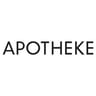 APOTHEKE logo