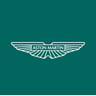 Aston Martin Aramco Formula One™ Team logo